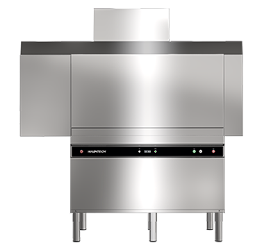 washtech cde120 conveyor dishwashers