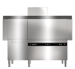 washtech cde180 conveyor dishwashers
