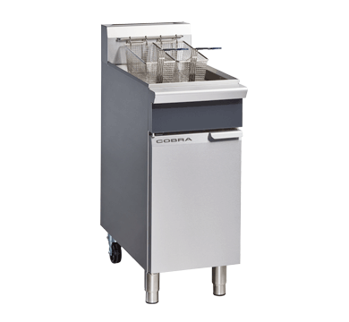 cobra cf2 fryers