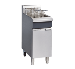 cobra cf2 fryers