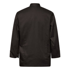 EXEC CHEF JACKET L/S LIGHT