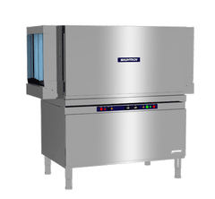 washtech ck100 conveyor dishwashers