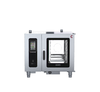 convotherm cmaxx6.10 combi-steamer ovens