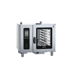 Convotherm CMAXX6.10 - 7 Tray Electric Combi-Steamer Oven