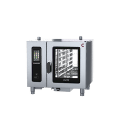 Convotherm CMAXX6.10 - 7 Tray Electric Combi-Steamer Oven