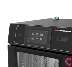 Convotherm CMINIT10.10B MINI - 10 Tray Electric Combi-Steamer Oven