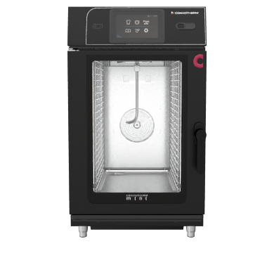 convotherm cminit10.10b combi-steamer ovens