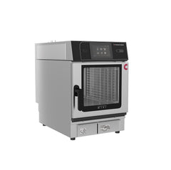 Convotherm CMINIT6.10MOB MINI MOBILE - 6 Tray Electric Combi-Steamer Oven