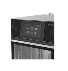Convotherm CMINIT6.10MOB MINI MOBILE - 6 Tray Electric Combi-Steamer Oven