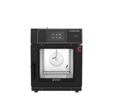convotherm cminit6.06b combi-steamer ovens