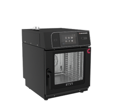 Convotherm CMINIT6.06B MINI - 6 Tray Electric Combi-Steamer Oven
