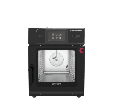 convotherm cminit6.10b combi-steamer ovens