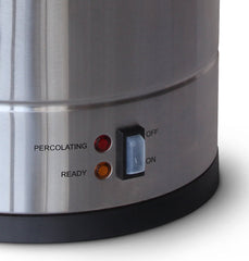 Robatherm Percolator