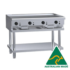 LUUS Teppanyaki Grill 1200mm