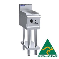 LUUS 300mm Wide Griddle