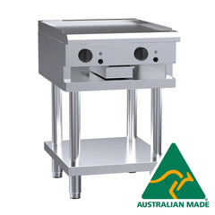 LUUS Teppanyaki Grill 600mm