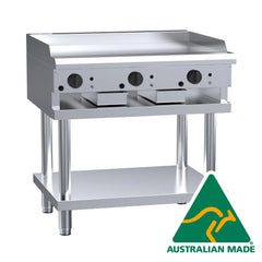 LUUS Teppanyaki Grill 900mm