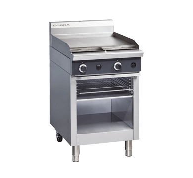 cobra ct6 griddle toasters