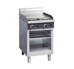 cobra ct6 griddle toasters
