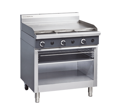 cobra ct9 griddle toasters