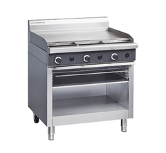 cobra ct9 griddle toasters
