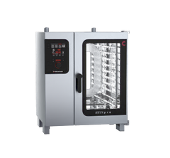 Convotherm CXEBD10.10 - 11 Tray Electric Combi-Steamer Oven - Boiler System