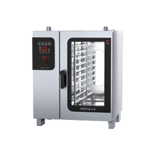 Convotherm CXEBD10.10 - 11 Tray Electric Combi-Steamer Oven - Boiler System