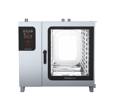 convotherm cxebd10.20 combi-steamer ovens
