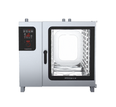 convotherm cxebd10.20 combi-steamer ovens