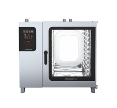 convotherm cxebd10.20 combi-steamer ovens
