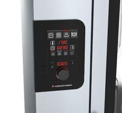 Convotherm CXEBD20.10 - 20 Tray Electric Combi-Steamer Oven - Boiler System