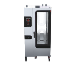 Convotherm CXEBD20.10 - 20 Tray Electric Combi-Steamer Oven - Boiler System