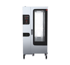 convotherm cxebd20.10 combi-steamer ovens