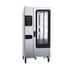 Convotherm CXEBD20.10 - 20 Tray Electric Combi-Steamer Oven - Boiler System