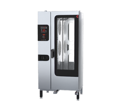 Convotherm CXEBD20.10 - 20 Tray Electric Combi-Steamer Oven - Boiler System