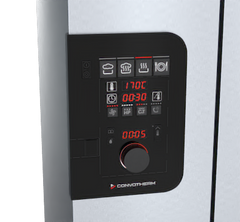 Convotherm CXEBD20.20 - 40 Tray Electric Combi-Steamer Oven - Boiler System