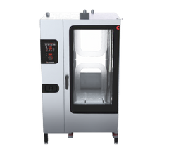 Convotherm CXEBD20.20 - 40 Tray Electric Combi-Steamer Oven - Boiler System