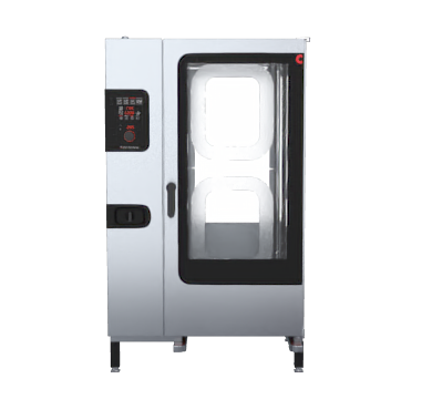 convotherm cxebd20.20 combi-steamer ovens