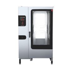 convotherm cxebd20.20 combi-steamer ovens