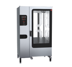 Convotherm CXEBD20.20 - 40 Tray Electric Combi-Steamer Oven - Boiler System