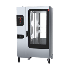 Convotherm CXEBD20.20 - 40 Tray Electric Combi-Steamer Oven - Boiler System
