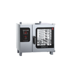 Convotherm CXEBD6.10 - 7 Tray Electric Combi-Steamer Oven - Boiler System