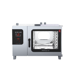 convotherm cxebd6.20 combi-steamer ovens