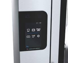 Convotherm CXEST20.10D - 20 Tray Electric Combi-Steamer Oven - Direct Steam - Disappearing Door