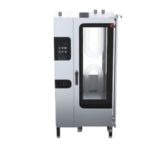 Convotherm CXEST20.10D - 20 Tray Electric Combi-Steamer Oven - Direct Steam - Disappearing Door