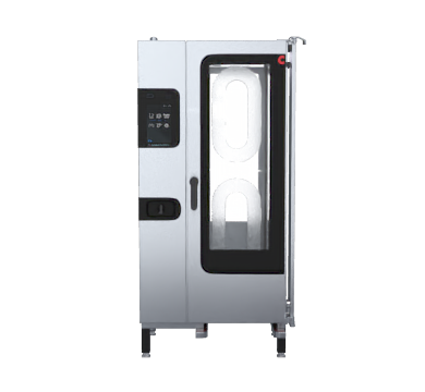 convotherm cxest20.10d combi-steamer ovens