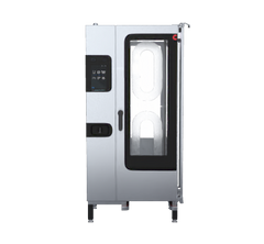 convotherm cxebt20.10d combi-steamer ovens