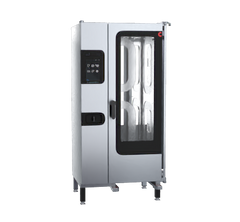 Convotherm CXEST20.10D - 20 Tray Electric Combi-Steamer Oven - Direct Steam - Disappearing Door