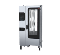 Convotherm CXEST20.10D - 20 Tray Electric Combi-Steamer Oven - Direct Steam - Disappearing Door
