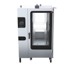Convotherm CXEST20.20D - 40 Tray Electric Combi-Steamer Oven - Direct Steam - Disappearing Door
